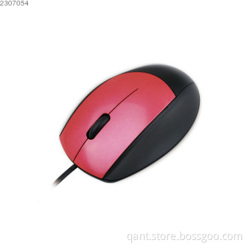 M20 ergonomic mouse with USB interface